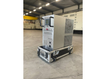 Nieuw Bouwmachine DPX Power Loadbank 100 kW - DPX-30020: afbeelding 5 Nieuw Bouwmachine DPX Power Loadbank 100 kW - DPX-30020: afbeelding 5
