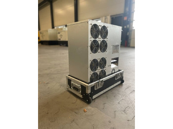 Nieuw Bouwmachine DPX Power Loadbank 100 kW - DPX-30020: afbeelding 3 Nieuw Bouwmachine DPX Power Loadbank 100 kW - DPX-30020: afbeelding 3