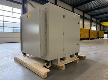 Nieuw Bouwmachine DPX Power Loadbank AC400V-200 kW - DPX-30021: afbeelding 4 Nieuw Bouwmachine DPX Power Loadbank AC400V-200 kW - DPX-30021: afbeelding 4