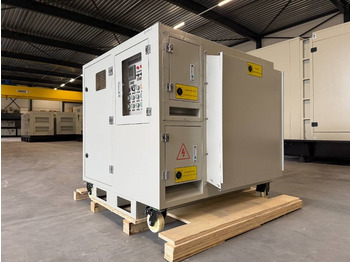 Nieuw Bouwmachine DPX Power Loadbank AC400V-200 kW - DPX-30021: afbeelding 5 Nieuw Bouwmachine DPX Power Loadbank AC400V-200 kW - DPX-30021: afbeelding 5