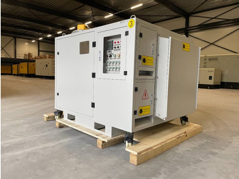 Nieuw Bouwmachine DPX Power Loadbank AC400V-500 kW - DPX-30022: afbeelding 5 Nieuw Bouwmachine DPX Power Loadbank AC400V-500 kW - DPX-30022: afbeelding 5