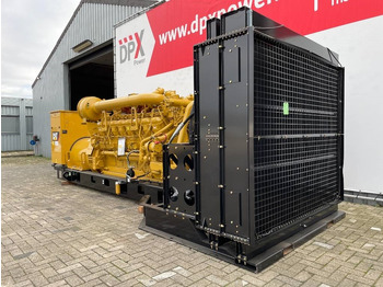 Nieuw Industrie generator CAT 3516B HD - 2.500 kVA Generator - DPX-18107: afbeelding 5