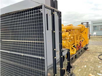 Nieuw Industrie generator CAT 3516B HD - 2.500 kVA Generator - DPX-18107: afbeelding 4