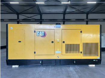 Industrie generator CATERPILLAR