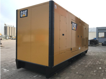 Nieuw Industrie generator CAT DE450E0 - C13 - 450 kVA Generator - DPX-18024: afbeelding 3