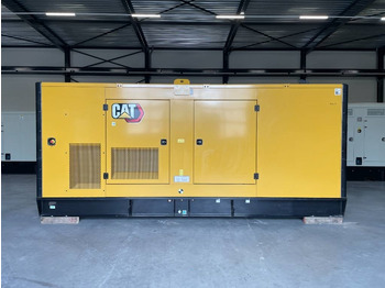 Industrie generator CATERPILLAR