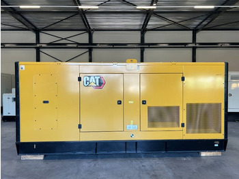 Industrie generator CATERPILLAR