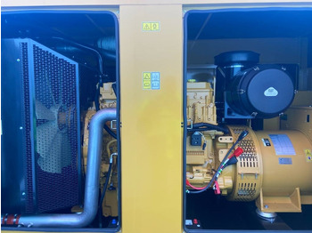 Nieuw Industrie generator CAT DE550GC - 550 kVA Stand-by Generator - DPX-18221: afbeelding 5 Nieuw Industrie generator CAT DE550GC - 550 kVA Stand-by Generator - DPX-18221: afbeelding 5