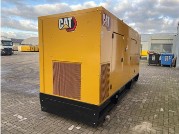 Nieuw Industrie generator CAT DE550GC - 550 kVA Stand-by Generator - DPX-18221: afbeelding 3 Nieuw Industrie generator CAT DE550GC - 550 kVA Stand-by Generator - DPX-18221: afbeelding 3