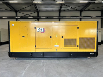 Industrie generator CATERPILLAR