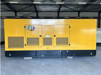 Industrie generator CATERPILLAR