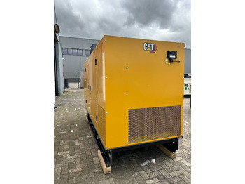 Nieuw Industrie generator CAT XQP310 - Generator 310 kVA Stage V - DPX-18133: afbeelding 2