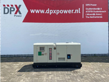 Industrie generator CUMMINS