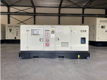 Industrie generator CUMMINS