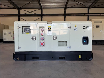 Industrie generator CUMMINS