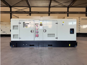 Industrie generator CUMMINS