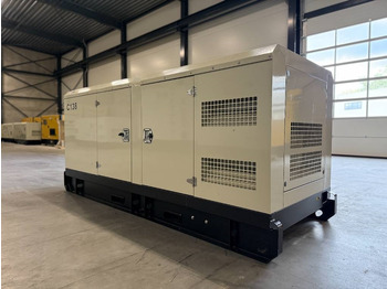 Nieuw Industrie generator Cummins 6BTA5.9-G2 - 138 kVA Generator - DPX-19836: afbeelding 3