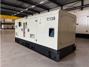 Nieuw Industrie generator Cummins 6BTA5.9-G2 - 138 kVA Generator - DPX-19836: afbeelding 5