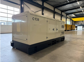 Nieuw Industrie generator Cummins 6BTA5.9-G2 - 138 kVA Generator - DPX-19836: afbeelding 4