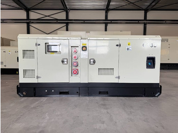 Industrie generator CUMMINS