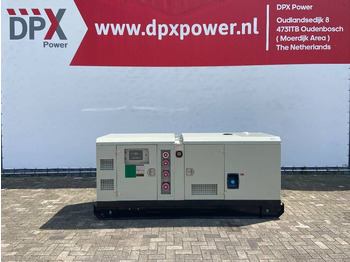 Industrie generator CUMMINS