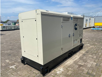 Nieuw Industrie generator Cummins 6BTAA5.9-G2 - 155 kVA Generator - DPX-19837: afbeelding 3