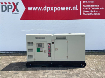 Industrie generator CUMMINS