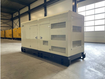 Nieuw Industrie generator Cummins 6CTA8.3-G1 - 200 kVA Generator - DPX-19839: afbeelding 3