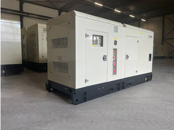 Nieuw Industrie generator Cummins 6CTA8.3-G1 - 200 kVA Generator - DPX-19839: afbeelding 2