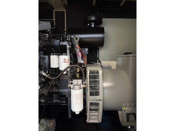 Nieuw Industrie generator Cummins 6CTAA8.3-G2 - 220 kVA Generator - DPX-19840: afbeelding 3