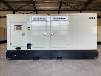 Industrie generator CUMMINS