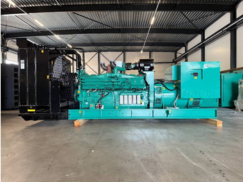 Industrie generator CUMMINS
