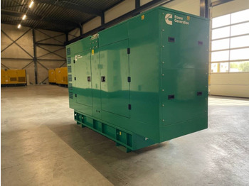 Nieuw Industrie generator Cummins C170D5 - 170 kVA Generator - DPX-18511: afbeelding 3 Nieuw Industrie generator Cummins C170D5 - 170 kVA Generator - DPX-18511: afbeelding 3