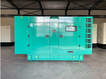 Industrie generator CUMMINS