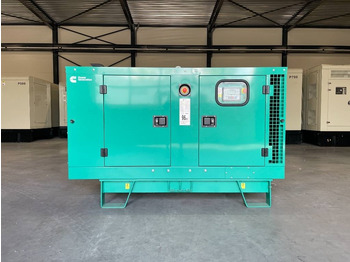 Industrie generator CUMMINS