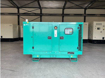 Industrie generator CUMMINS