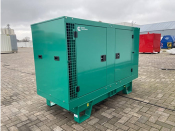 Nieuw Industrie generator Cummins C38D5Q - 38 kVA Generator - DPX-18504-Q: afbeelding 3 Nieuw Industrie generator Cummins C38D5Q - 38 kVA Generator - DPX-18504-Q: afbeelding 3