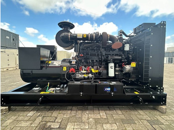 Nieuw Industrie generator Cummins NTA855-G4 - 385 kVA Generator Set - DPX-18805-O: afbeelding 3