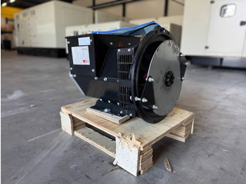 Nieuw Industrie generator DPX CJ184G - 31 kVA Alternator - DPX-33902: afbeelding 4