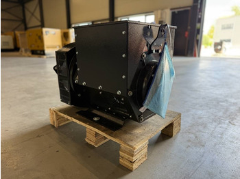 Nieuw Industrie generator DPX CJ224D - 50 kVA Alternator - DPX-33903: afbeelding 3