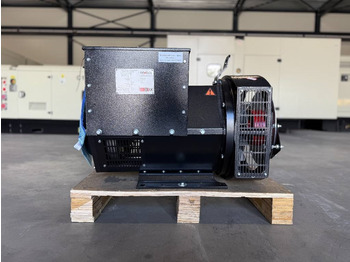 Industrie generator
