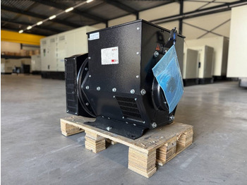 Nieuw Industrie generator DPX CJ274C - 100 kVA Alternator - DPX-33906: afbeelding 4