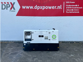 Industrie generator DEUTZ