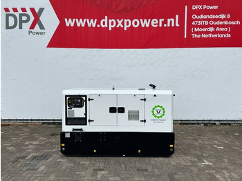 Industrie generator DEUTZ