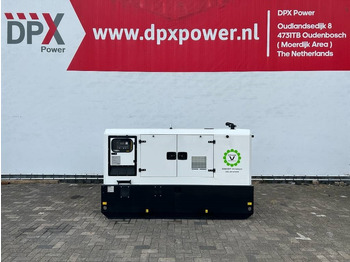 Industrie generator DEUTZ