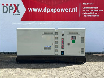 Industrie generator DOOSAN