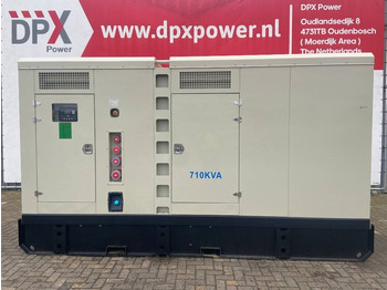 Industrie generator DOOSAN