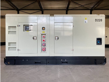 Industrie generator DOOSAN