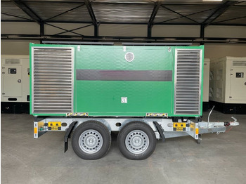 Industrie generator DOOSAN