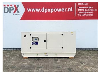 Industrie generator FG WILSON